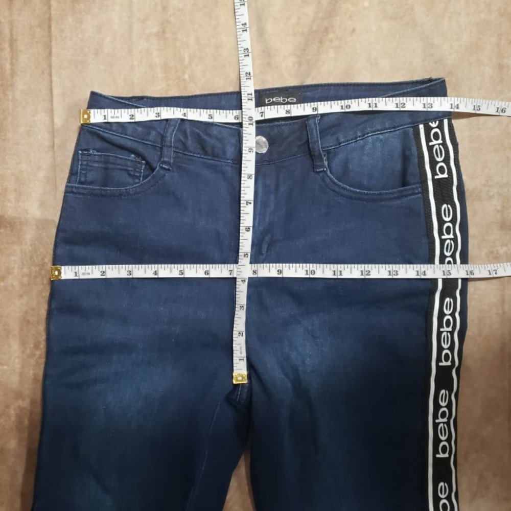 Bebe Jeans - Picture 7 of 9